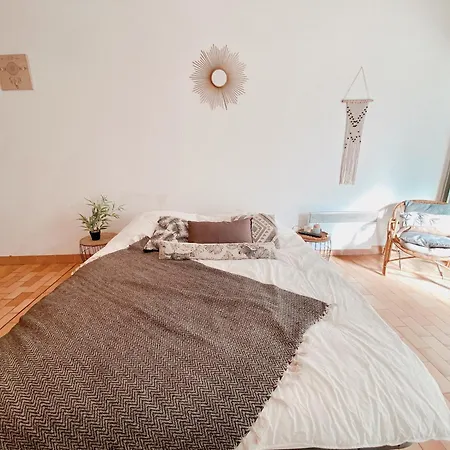 A 100m De La Avec Balcon - 66 קאנט אן רוסיון